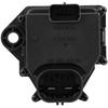 9649247680 For Citroen C1 C4 Berlingo Peugeot Partner 107 206 307 Heater Blower Fan Resistor New Car