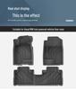 TPE Floor Mats & Trunk Liner for Haval M6II (2021-2025)