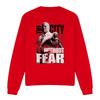 Daredevil Unisex Adult City Without Fear Murdock & Kingpin Sweatshirt