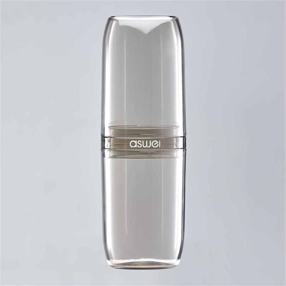 

Toothpaste Cup Feel Comfortable Small And Portable Tender Powder Abs Home Storage Portable Cup Environmentally Friendly Material