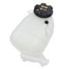 Engine Coolant Recovery Overflow Reservoir Expansion Tank with Cap 17137642160 for 328d 335i F30 435i F36 M2 F87 M235i