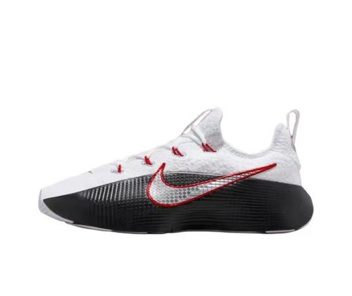 Мужские тренировочные кроссовки Nike LeBron TR 1 James FJ6151-101 Размер EU 40.5 чёрный