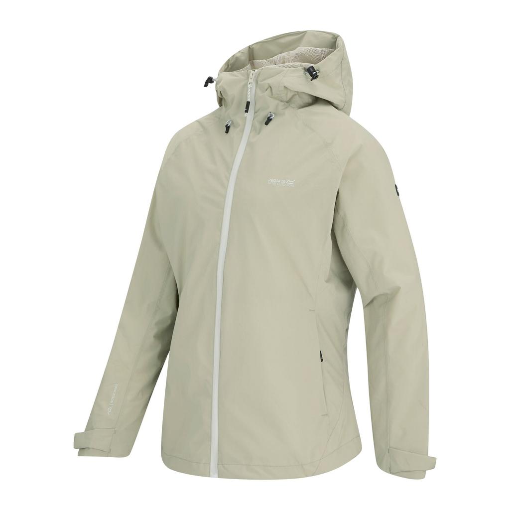 Regatta Womens/Ladies Freesdale Waterproof Jacket