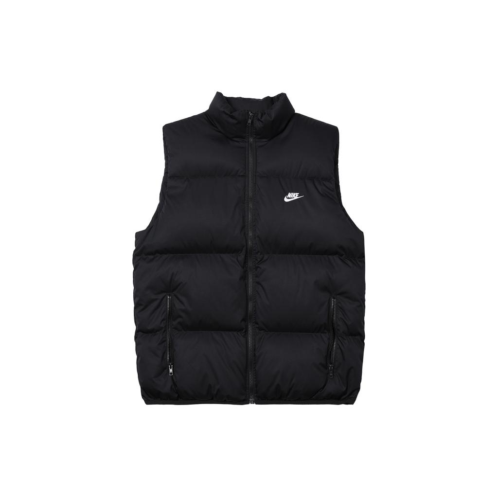 New Nike Vests Men Black FB7374-010