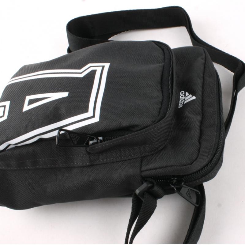 adidas A Print Crossbody bAg Shoulder bAg Child Student Girl
