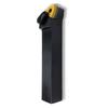 MWLNL1616H06 Left Hand 16*100mm Lathe Turning Indexable Tool Holder for WNMG06