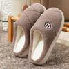 Sapatos unissex – Pantufas unissexo