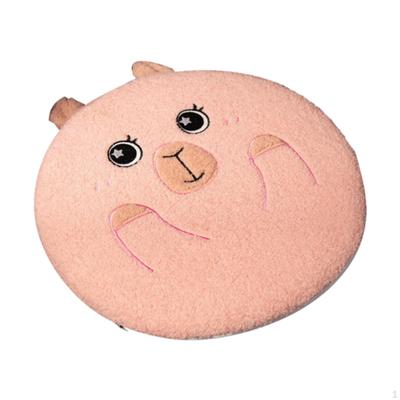 Capybara Plush Seat Cushion Floor Cute Comfortable Funny Chair Pad for Living