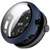 Tempered Glass Case for Google Pixel Watch 5 4 45mm Anti-fall and Anti-scratch Protective Shell for Google Pixel Watch 5 4 41mm