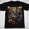 RUNNING WILD PORT ROYAL'88 T-shirt Svart Bomull Unisex S till 4XL Unisex T-shirt