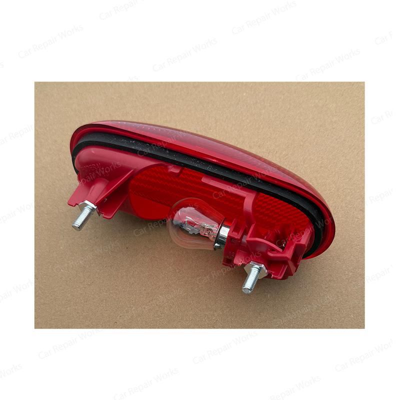 Rear Brake Stop 3rd Light For Renault Kangoo I 1997-2007 Rear Lamp 7700308721