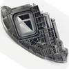 For Mercedes-Benz A Class W177 W257 A180L A180 A200L A200     Car Headlight Housing Rear Light House Lens lShell