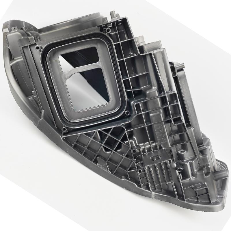 For Mercedes-Benz A Class W177 W257 A180L A180 A200L A200     Car Headlight Housing Rear Light House Lens lShell