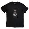 President Rage Band Logo T Shirt