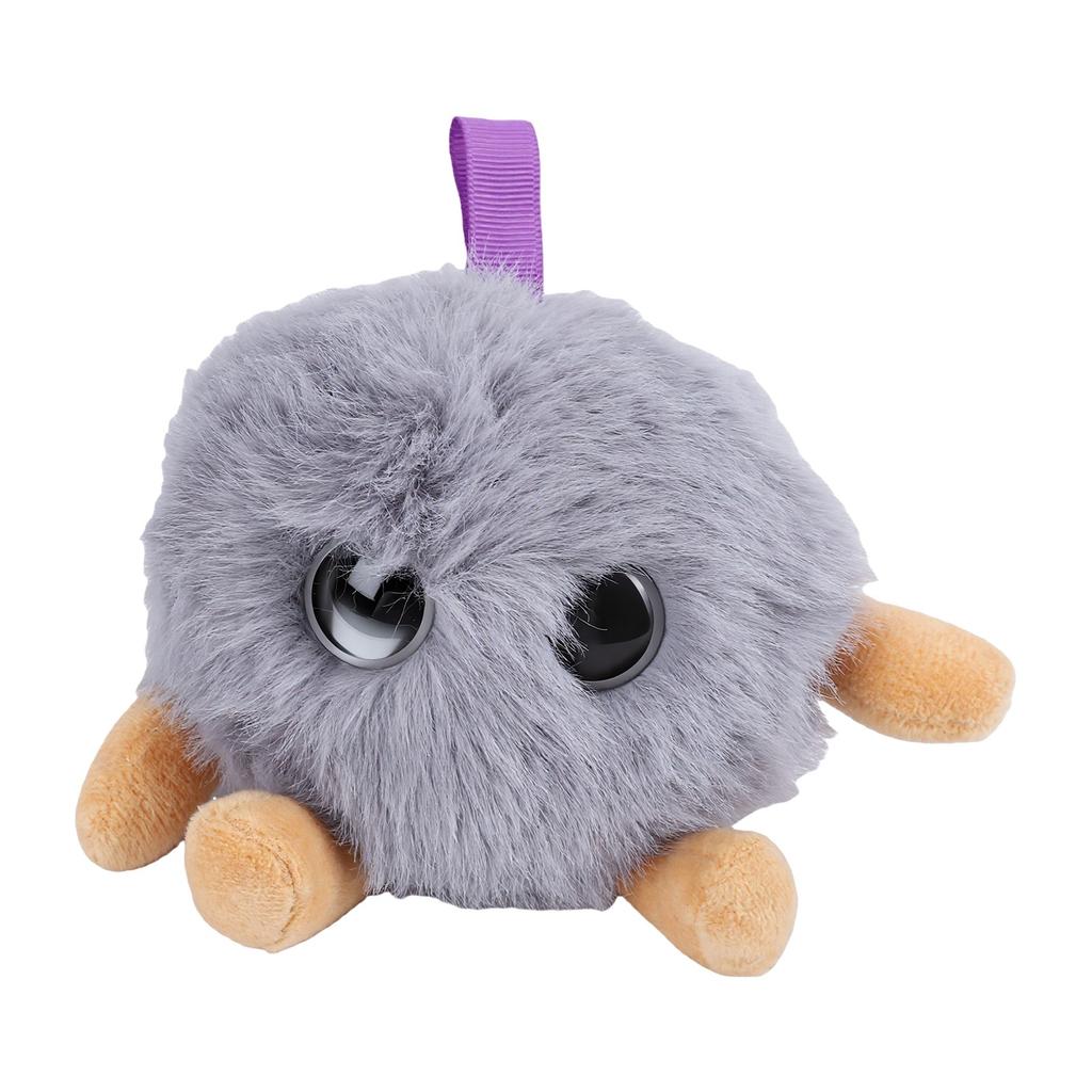 AI Smart Plush Toy Interactive Learning Stuffed Animal Robot Memory Training Emotional Companion for Kids