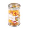 Creative 3D Cartoon Hamburger Eraser - Realistic, Student-Friendly, Great for Rewards, Clean Effective Stationery.