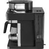 Ninja CFN802EU Coffee Machine DualBrew 1.8L Black