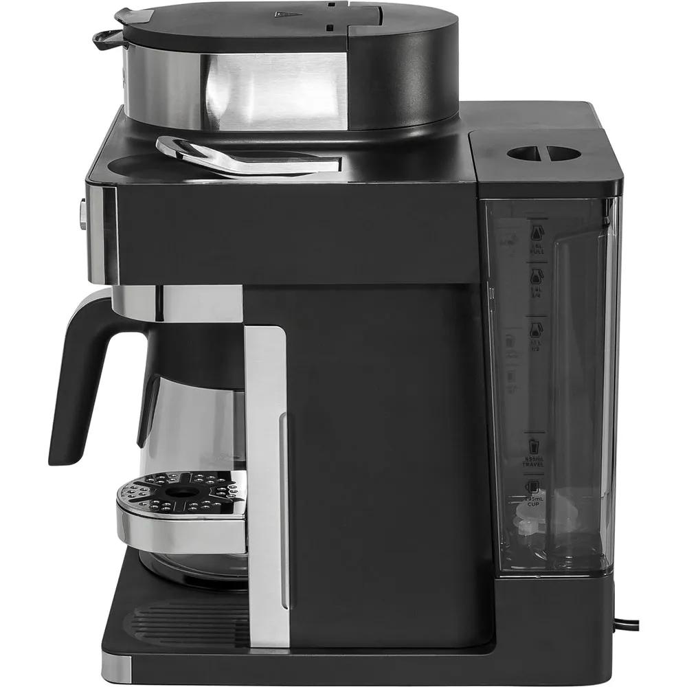 Ninja CFN802EU Coffee Machine DualBrew 1.8L Black