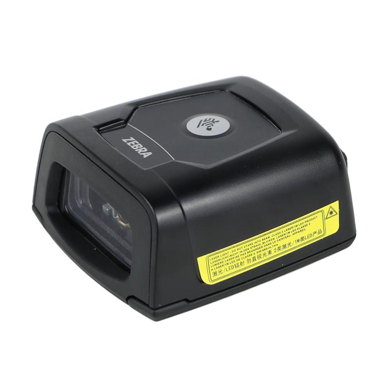 Zebra DS457/DS5502 Fixed 1D/2D Barcode Scanner