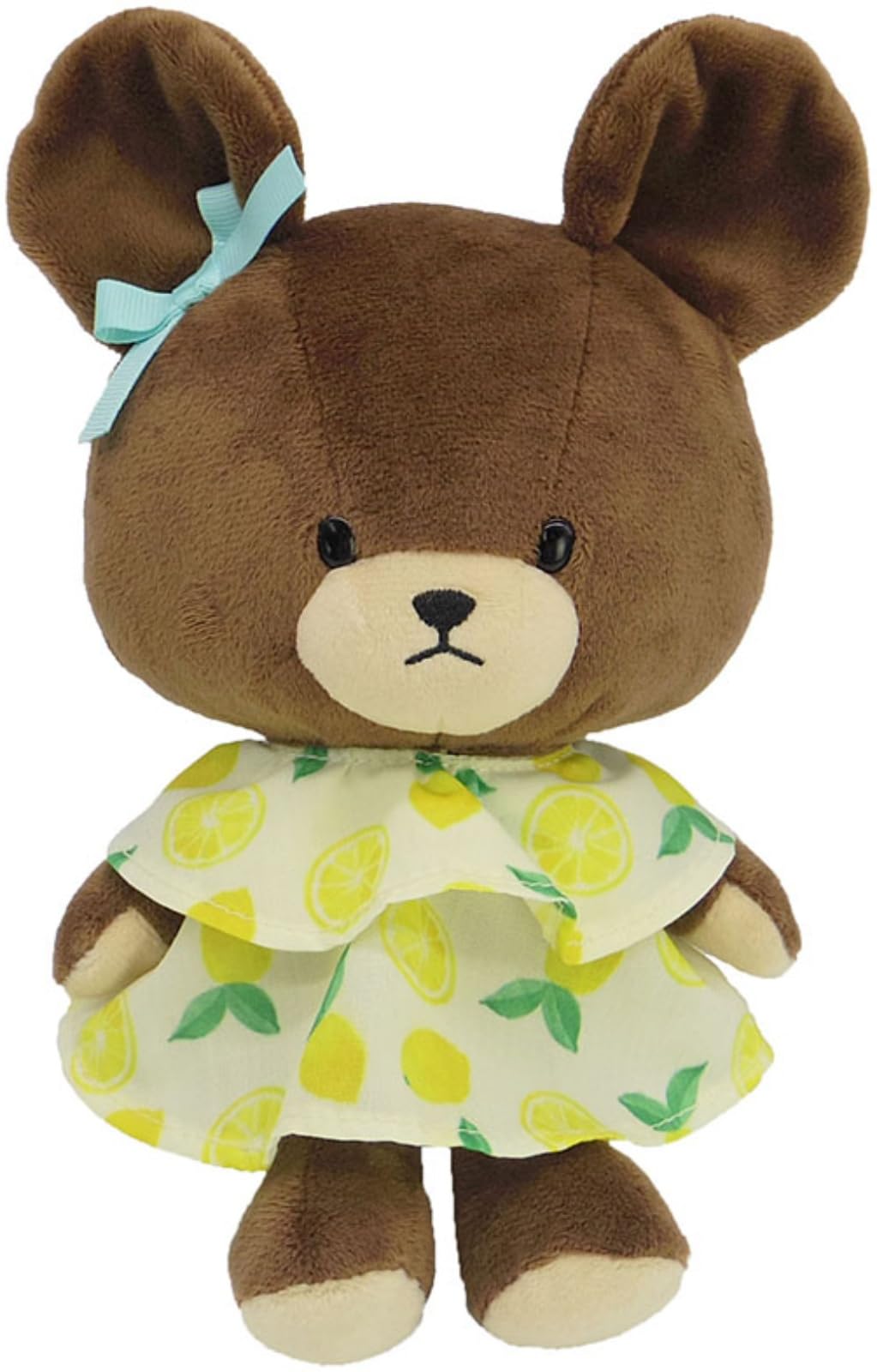 

Nakajima Corporation The Bear School Lemon S 196699-24
