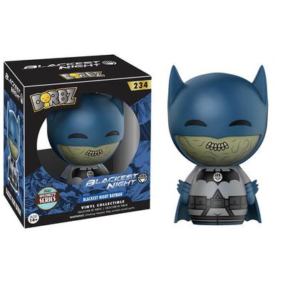 Batman Blackest Night באטמן חנות מיוחדת Dorbz