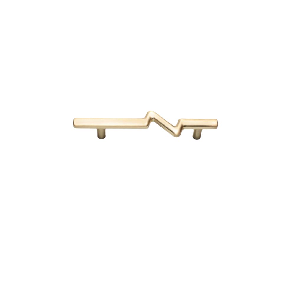 2pcs Modern Cabinet Handles Simple Drawer and Cabinet Drawer Knobs  Wardrobe Doors