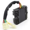 Voltage Regulator Rectifier For Honda GL1200 SEI/LTD GOLDWING 1985 1986 1987 31600-ML8-305 31600-MG9-951 Accessories