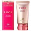 Shiseido - Prior Gel Cream Foundation SPF 35 PA+++