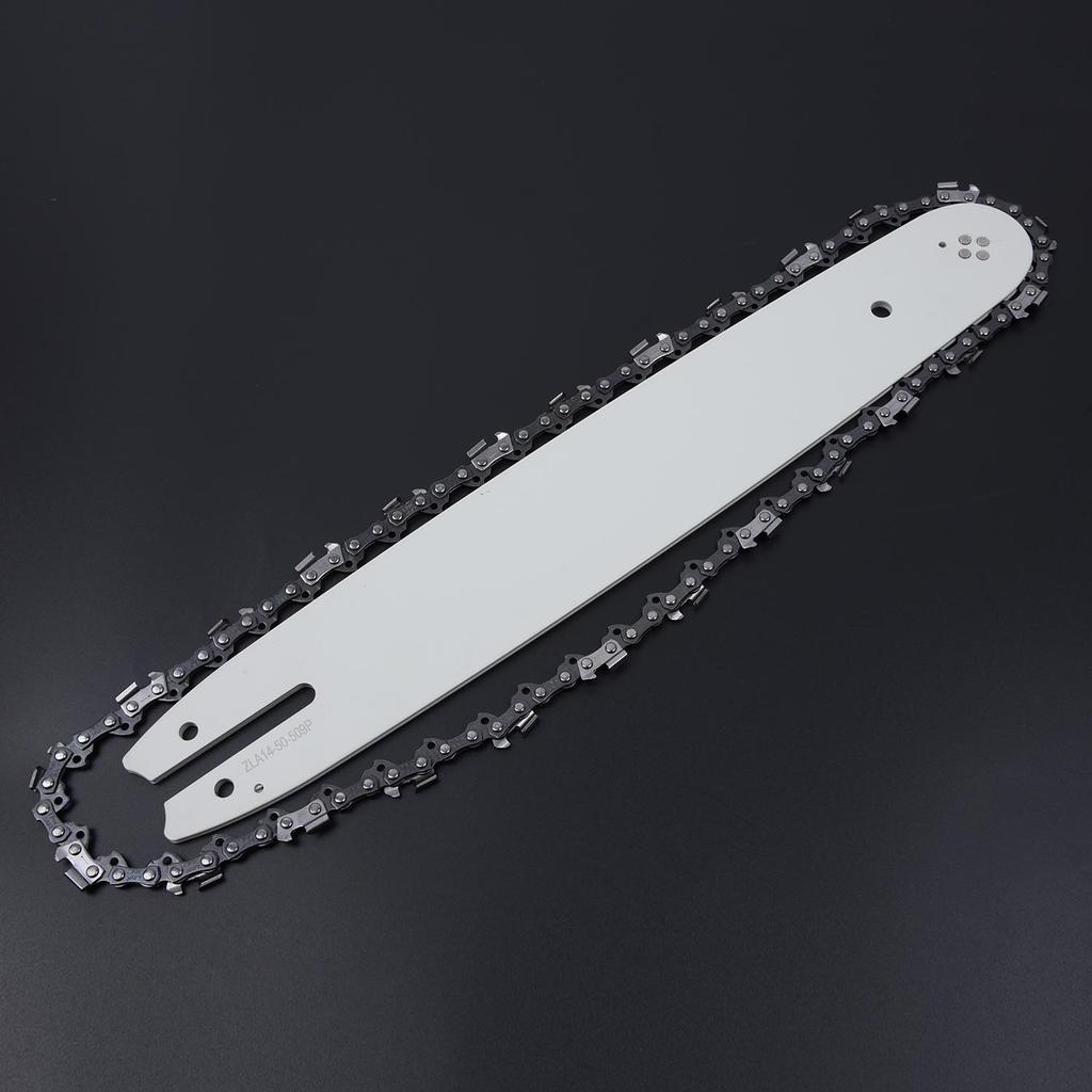 Efficient ChainFor Saw Guide Bar + 3/8 LP 50DL For Saw Chain for For S tihl MFor S170 MFor S180 Reliable Performance