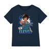 Stranger Things: Tales from Â´85 Childrens/Kids Eleven T-Shirt