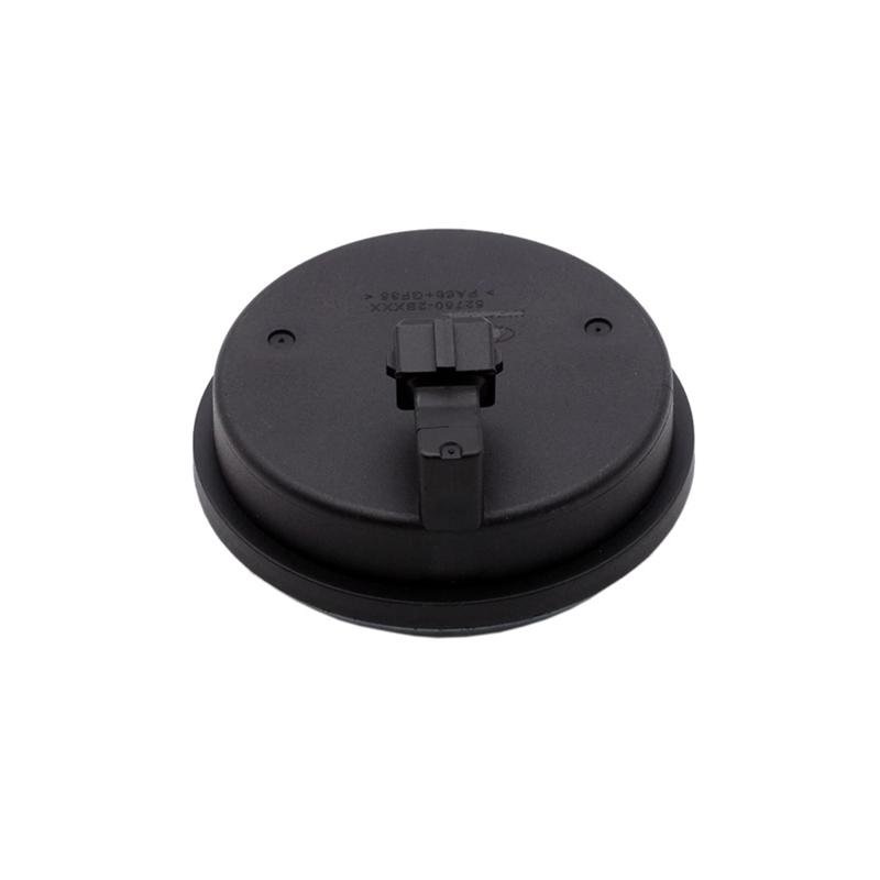 

Для Hyundai Santa FE DM IX45 CM Sorento 08-12 Датчик ABS Датчик заднего колеса Крышка датчика скорости колеса OEM 527502BXXX 527502WXXX 1 PCS