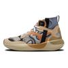 Air Jordan Delta 3 SP Dark Driftwood Men Sneakers Brown Hemp Rattan DD9361-212