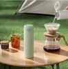 Xiaomi MIJIA Insulation Thermos Cup Portable 480ml Stainless Steel Vacuum Flasks Warm/Cold Water Thermal Kettle Flip Cap Sports Bottle