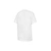 Adidas T Shirts Men's White Crew Neck Moderate Straight Fit JI8474