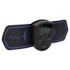 Mini Electric Neck Shoulder Body Massager Cervical Pain Relief Massage Stimulator