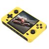 R40S Handheld Retro Game Console 4 Inches IPS Screen 720x720 Open Source Game Player Supports 11