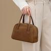 Bags women's bags spring autumn and winter new fashion versatile leather messenger bags portable pillow bags single