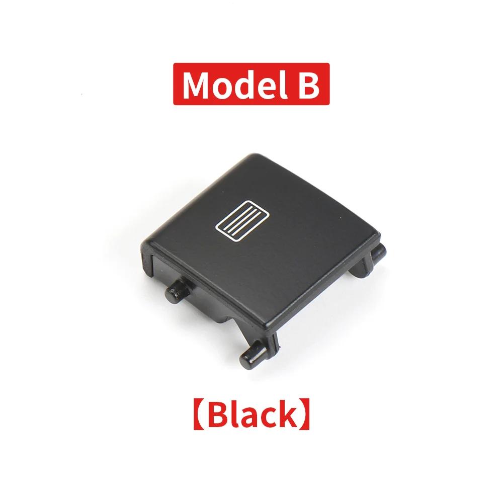 Car Power Sunroof Window Switch Buttons Cover for Mercedes Benz ML GL GLE GLS G Class W166 X166 W292 W463 GL300 GL350 GLE400