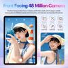 2025 Cross-border Pad 9 Pro Smart Tablet Overseas Version