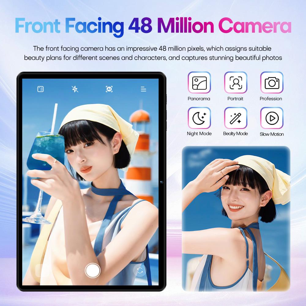 2025 Cross-border Pad 9 Pro Smart Tablet Overseas Version
