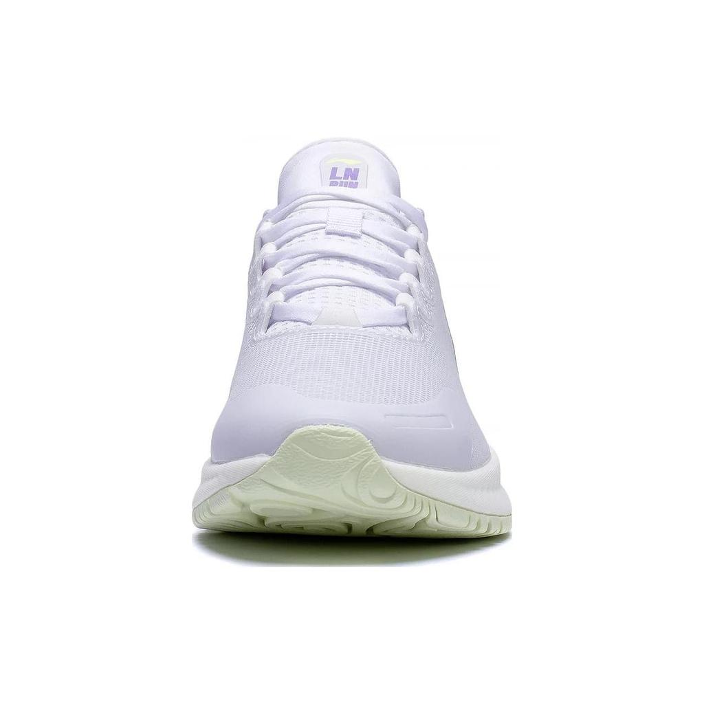 Li Ning YueYing Element Comfortable Cushioning Slip Resistant Abrasion Resistant Rebound ARHS008-11