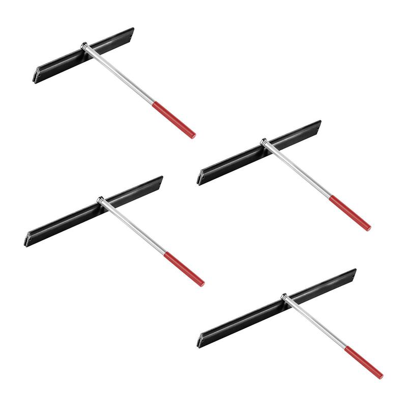 Sheet Metal Folding and Hemming Tool,Shed Garden Standing Seam Roofing Tool for Construction,Metalworking,Forming,Hand Bending