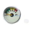 Y5GD Propane Tanks Gauge Level for Gas Grills with Backlit Leak Detector