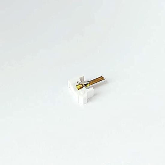 EMBLEM SHURE Replacement Spherical SHURE Compatible Record Needle 44-7 Stylus, Stylus, Stylus,