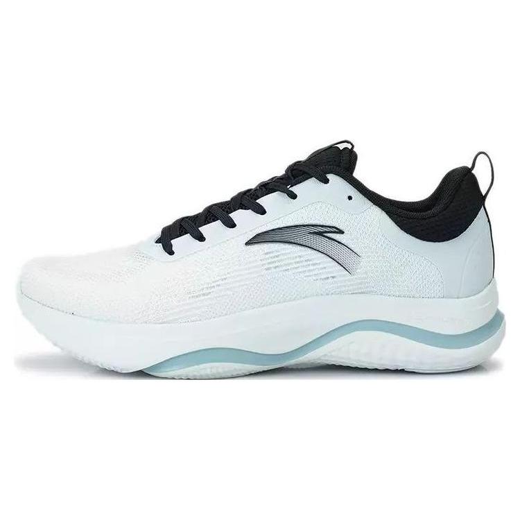 

Anta Outdoor Collection Low top Running Shoes Men s Light Asphalt Gray 112337718-1 40