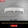 Rear Spoiler Gurney Flap Deflector for 2007-2011 Honda CR-V Models