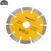 1/2/4Pcs Diamond 125MM Diamond Disc Saw Blades Cutting Blade Disk For Angle Grinder Cutting Marble Ceramic Granite Concrete Wood