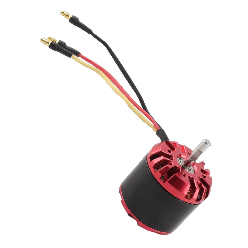 C4250 Brushless Sensorless Motor on Order for Electric Scooter Aeromodeling