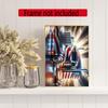 Kenworth 5D Diamond Painting Round Diamond Rhinestones Mosaic Diamond Embroidery Wall Paintings Rhinestones Gift Frameless
