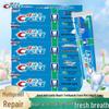 Crest Anti-Cavity Repair Toothpaste, Fresh Mint